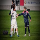 J1の舞台での再会 #セレッソ大阪 #上門知樹 #FC東京 #徳元悠平 #FC琉球 #ファジアーノ岡山