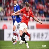 \ud83c\udfa9 \u2728 Hat-Trick Hero  \ud83c\udde9\ud83c\uddf0 &diams;️ @KasperJunker @REDSOFFICIAL