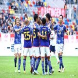 -  Let's keep it going, @jfa_samuraiblue!