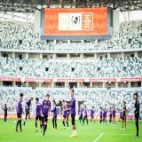It's matchday, @sanfrecce_SFC fans!