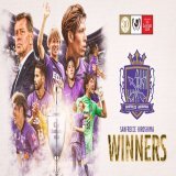 CHAMPIONS!   Congratulations to Sanfrecce Hiroshima on winning the 2022 J.League YBC Levain Cup!  @sanfrecce_SFC