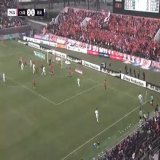 ／ 思わず見惚れてしまう&hellip; #伊藤涼太郎 天才的パス集 ＼  アルビレックス新潟 伊藤涼太郎 選手の華麗なパスをどうぞ  #Ｊリーグ  @albirex_pr  @r100206