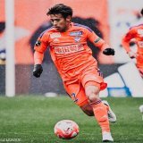 HAPPY BIRTHDAY   本日5月20日は アルビレックス新潟 松田詠太郎 選手の22歳の誕生日です  松田選手、 おめでとうございます  @albirex_pr  @eitaroumatsuda