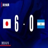 日本が大量６得点！大勝を飾る   試合終了  国際親善試合    日本 vs エルサルバドル   6-0    #Ｊリーグ #daihyo