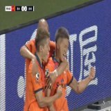アディショナルタイム弾で打ち合いを制す   ゴール動画   明治安田生命Ｊ２リーグ　第23節  清水vs長崎  3-2  90+1分  北川　航也（清水) #Ｊリーグ #清水長崎