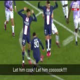Madrid playing GBAball Vinicius,Valverde,Modric,Camavinga disasterclass Ancelotti Haram football  Things I love to see