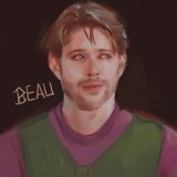 CROSSOVER PLZ !!!!#Fanart  @jarpad @JensenAckles   #JensenAckles #JaredPadalecki #BeauArlen #CordellWalker  #WalkerFamily #BigSky