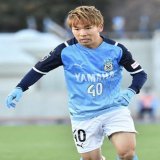 ジュビロ磐田所属のMF金子翔太にJ1クラブが興味。磐田が降格した場合、移籍の可能性も。 #jubilo #ジュビロ磐田 #ジュビロ