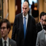 I didn&rsquo;t vote for him, but I wish him well. #MentalHealthMatters and this is why many people said he wasn&rsquo;t prepared for the role of Senator and the Democrats should have put someone else on the ballot in his place. Now he&rsquo;s sufferi