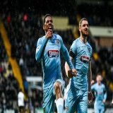 Honestly it may be Blue Monday but nothing wrong with wearing Blue hey fellow Mariners #GTFC