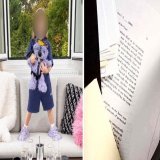 Balenciaga tries to walk back ads promoting child exploitation by suing ad creator