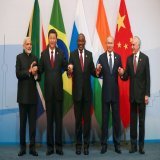 BRICS+ will now accept ETHIOPIA in tandem with their new members Argentina, Iran, Saudi Arabia, Egypt, and the UAE.