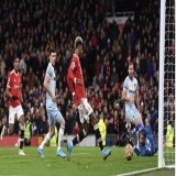 Sunday&rsquo;s #EPL Results    Arsenal 0-0 Burnley   Crystal Palace 1-3 Liverpool   Leicester 1-1 Brighton   Chelsea 2-0 Tottenham   #ArsBur #CryLiv #LeiBri #CheTot   Rashford&rsquo;s late winner must taste even sweeter now for United in the race for