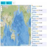 THURSDAY, 2.16/23 8AM EST  THE LAST 24HRS /  EARTHQUAKES...(OVER 4.0) GUATEMALA 5.1 TURKEY 4.8, 4.3, 4.0, 4.1 PHILIPPINES 5.0, 4.5, 6.1 TEXAS 4.3 CROATIA 4.8 HAITI 5.5 MEXICO 4.1 VANUATU 5.6 BANGLADESH 4.3 SOUTH PACIFIC OCEAN 4.9 SOUTH OF FIJI 4.4 RU