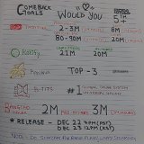 SPREAD THE GOALS  WOULD YOU IS COMING #2022BT21FESTIVAL #BT21 #5th_ANNIVERSARY