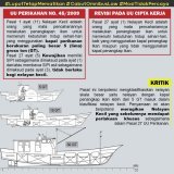 #TolakOmnibuslawDPR #JegalOmnibusLaw #JEGALSAMPAIBATAL #JegalSampaiGagal #LuputTapiMematikan #CabutOmnibuslaw #MosiTidakPercaya
