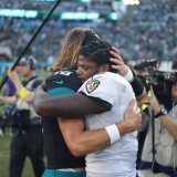 Warriors   #BALvsJAX | #DUUUVAL