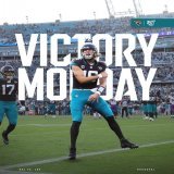 Good morning :)  #VictoryMonday | #DUUUVAL