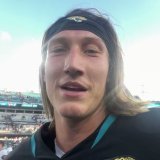 No quit in us.  @Trevorlawrencee | #BALvsJAX