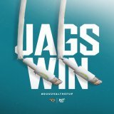 They had us in the first half, I&rsquo;m ngl.  #IWATJ | #LACvsJAX