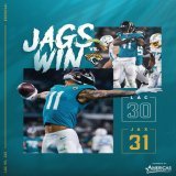 soo hungry need to find my wife and head to the divisional round   @net_acr | #LACvsJAX
