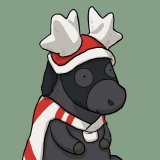 有馬記念応援アイコン（1/4） アカイイト アリストテレス イクイノックス イズジョーノキセキ
