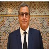 حكومةأخنوش لم تقدم للمواطن غير الغلاء حتى التجارة الالكترونية التي كان يعيش منها الشباب احتكروها لانفسهم  اسعار المحروقات فالسوق العالمي تعرف انخفاض ومع ذلك من يحتكر السوق ويخنق المواطن همه هو الربح الشخصي فقط المال وسلطة ان اجتمعو فعلم انك  اننا من 