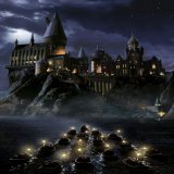 Analysing the architecture of the Harry Potter films:  (and why fictional buildings look the way they do)