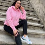 Collab with @spacecrib   . . @spacecrib   . @spacecrib   .   Bomberjacke. @spacecrib   .  Hoodie Milky Way rosa  @spacecrib