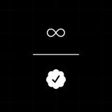 without the infinite, we cannot appreciate the finite