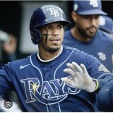 Wander Franco, if the child predator news ends up true, is one of the sickest stories to hit Major League Baseball in some time. The Rays shortstop would be a major disgrace on the game and hurt the life of a child.