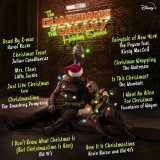 The Guardians of the Galaxy Holiday Special SOUNDTRACK should be up tomorrow, including the original song &ldquo;I Don&rsquo;t Know What Christmas Is (But Christmastime Is Here)&rdquo; &amp; the original recording &ldquo;Here It Is Christmastime&rdqu