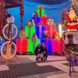 The little kid in me who waited patiently ever year, not only for Christmas, but to rewatch How the Grinch Stole Christmas, A Charlie Brown Christmas, &amp; Rudolph, the Red-Nosed Reindeer, is giddy over the love you've expressed for the #Guardiansof