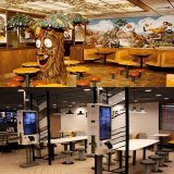 Life in the 1980s    1. McDonald's in the 80s compared to today