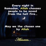 May Allah accept all our Prayers, Fasts &amp; Duas and Forgive our sins. Aameen  #ليله_27 #ليله_القدر_خير_من_الف_شهر