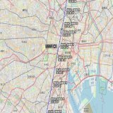 14:39 on February 19 2023 Japan time USAF B-1B Lancer very likely passed over Tokyo. The purpose of the drill is to threaten North Korea. #超音速戦略爆撃機 #ステルス爆撃機 #日米合同訓練 #北朝鮮ミサイル