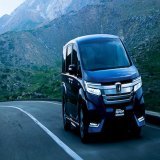 明日はステップワゴンの発売日！ ホンダは良いCMが多いから楽しみ\u266c