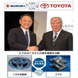 トヨタ&times;スズキの協業、インドでついに花開く！ 共同開発のHVモデルが大ヒット！ 22年のインドHV市場は20倍に急拡大  12月単月で5000台以上のフルHVを販売しており、今年も大きく伸びるのは確実な情勢だ  スズキも課題だった150万円以上のモデルがヒットし、 中価格帯攻略への足掛かりが作れた