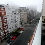 メッシがゴールを決めた瞬間、大歓声に沸くアルゼンチンの住宅街