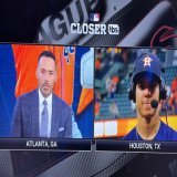 Jeremy Pe&ntilde;a the ALCS and World Series MVP for the world champion Houston Astros! We now go live to Carlos Correa back in the studio to break it all down!