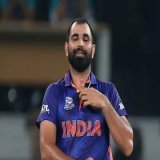@BCCI Team india you lost a diamond in search of gold #INDvsSri2022 #India #TeamIndia #AsiaCupT20  @MdShami11 @jatinsapru @IrfanPathan @cricketaakash @GautamGambhir @bhogleharsha @harbhajan_singh