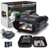 CREATIVE XP CREATIVEXP045 - Night Vision Binoculars Goggles Pro #Binocular #CREATIVE XP #BeyondWonderland