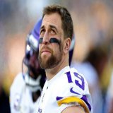 ????????????????????????????????: There is a real chance the #Vikings release Pro Bowl WR Adam Thielen, per @AdamSchefter   Thielen has a $20M cap hit for 2023 and the Vikings want to get that number down.