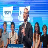 I&rsquo;m sure people struggling with mortgage payments and cost of living, are really going to love Perrottet&rsquo;s latest scam to make his rich mates even richer.  Dodgy Liberals. #nswpol #nswelection #nswvotes #LNPCorruptionParty #VoteThemOut