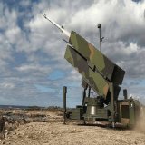 США передали Украине два ЗРК NASAMS, ракеты к ним и оборудование для электросетей на сумму около 50 млн долларов. Об этом сообщает Пентагон.