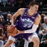 My Jazz wish list for Utah All-Star Weekend  Kessler  rising stars game Sexton  skills challenge Beasley  3 point contest Agbaji  dunk contest Markkanen  all-star game  What do you think? Would you make any changes?  . . #JazzNation #UtahJazz #TakeNo