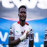 No one is talking about Daniel Amartey&hellip; he has been great with exceptional passes..