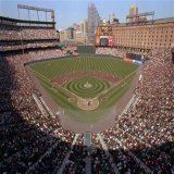 4/6/92  The #Orioles play the first game in Oriole Park at Camden Yards history and a stadium revolution begins.