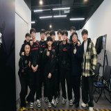 Our Demacia Cup run ends as runners-up. For 26JDG, this tournament was a test and a mirror — showing us what needs work and where to go next. Thank you to everyone who stood with us. We’ll take both the lessons and the disappointment back to the prac