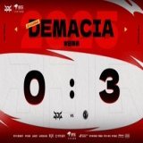 2025 Demacia Cup Final | JDG 0:3 iG